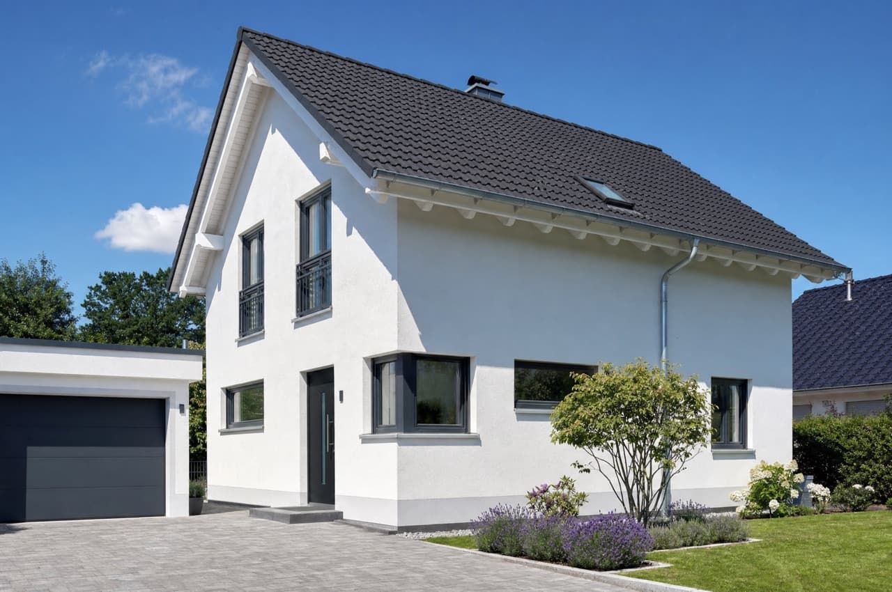 Energieausweis bei Fassadensanierung — was GEG verlangt.